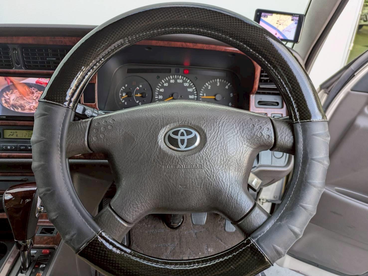 ハイエースワゴン