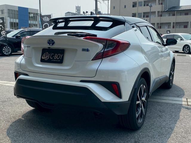 Ｃ－ＨＲ