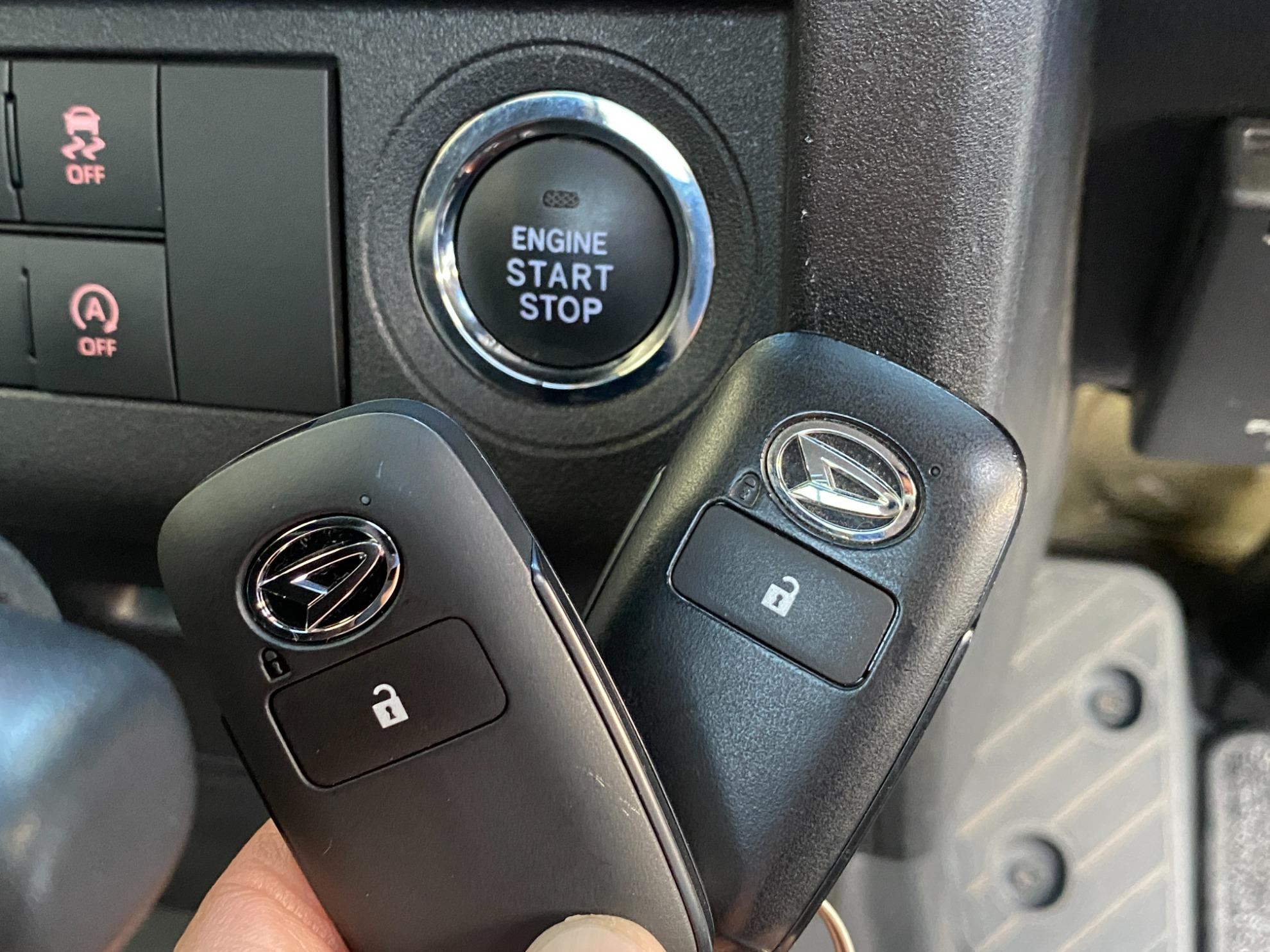 ハイゼットトラック