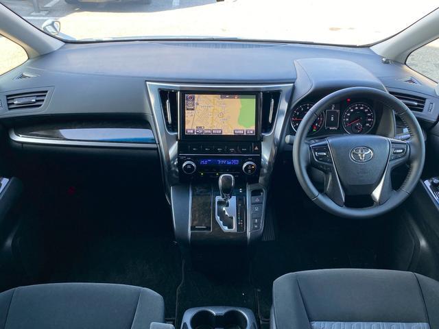 ヴェルファイア