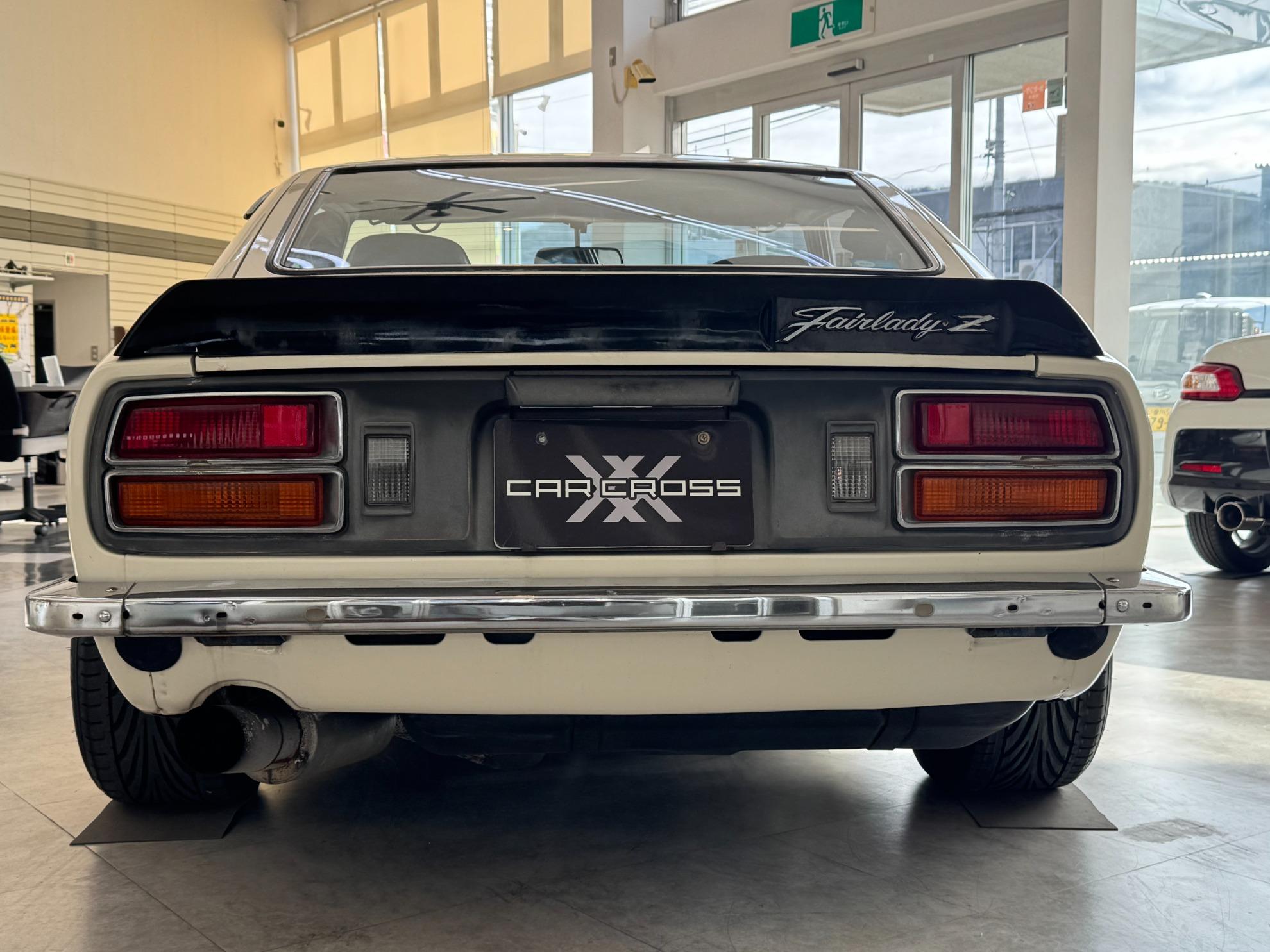 フェアレディＺ