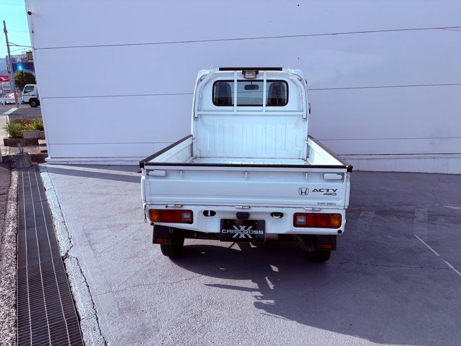 アクティトラック