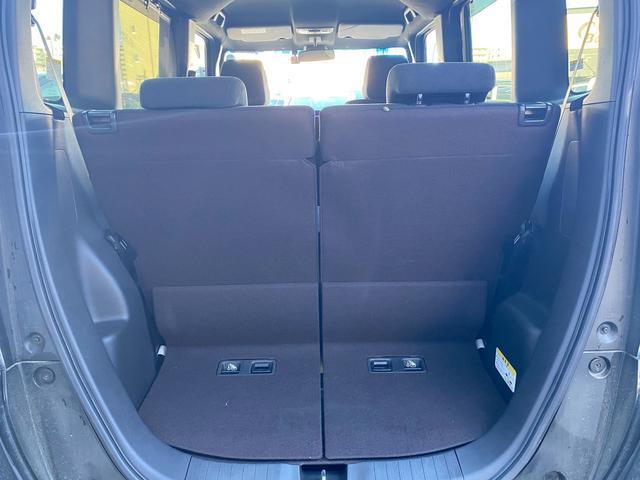 Ｎ－ＢＯＸカスタム