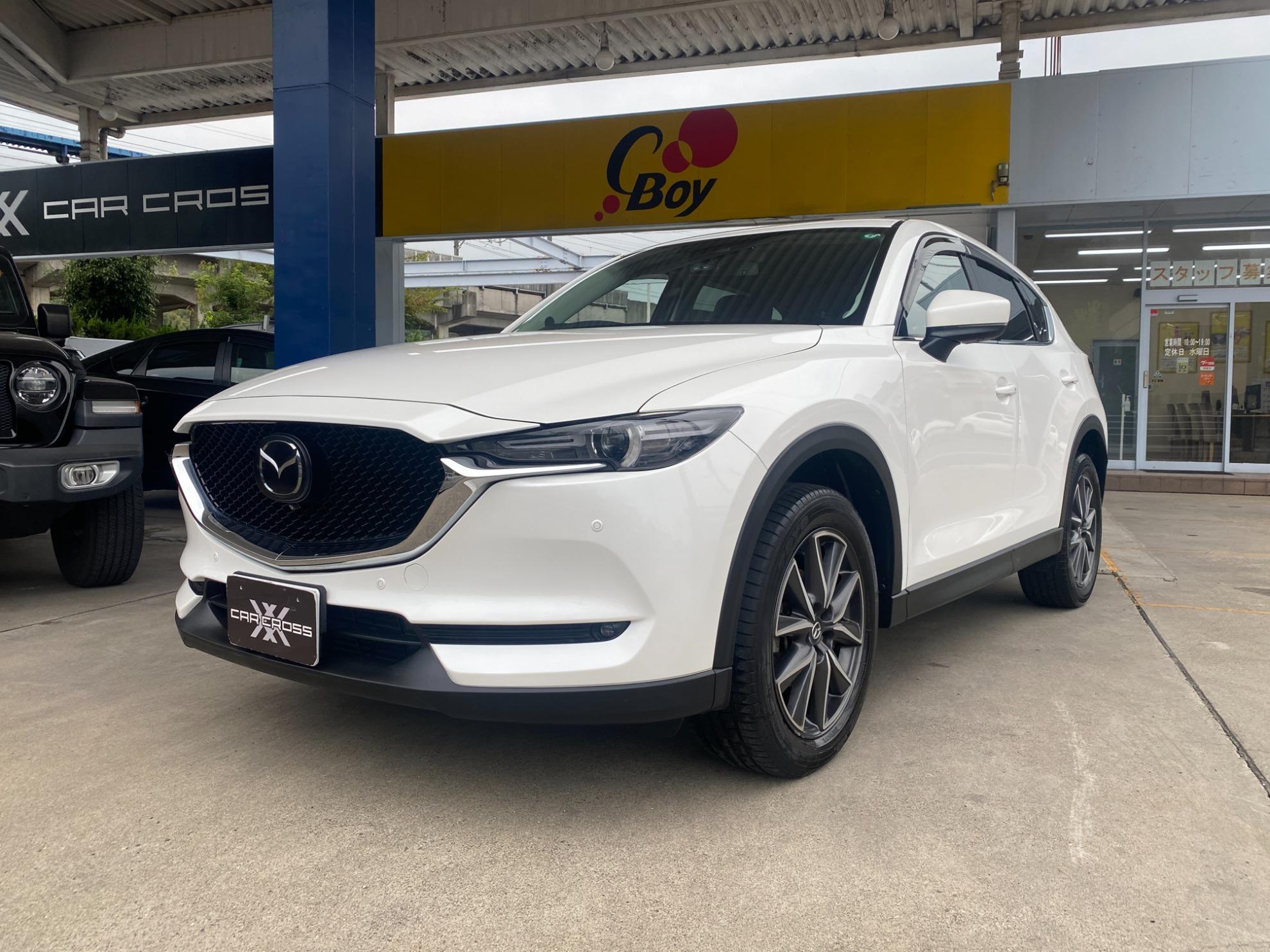 ＣＸ－５