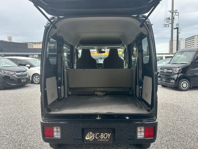 ＮＶ１００クリッパーバン