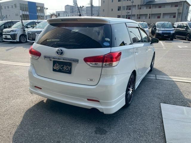 ウィッシュ