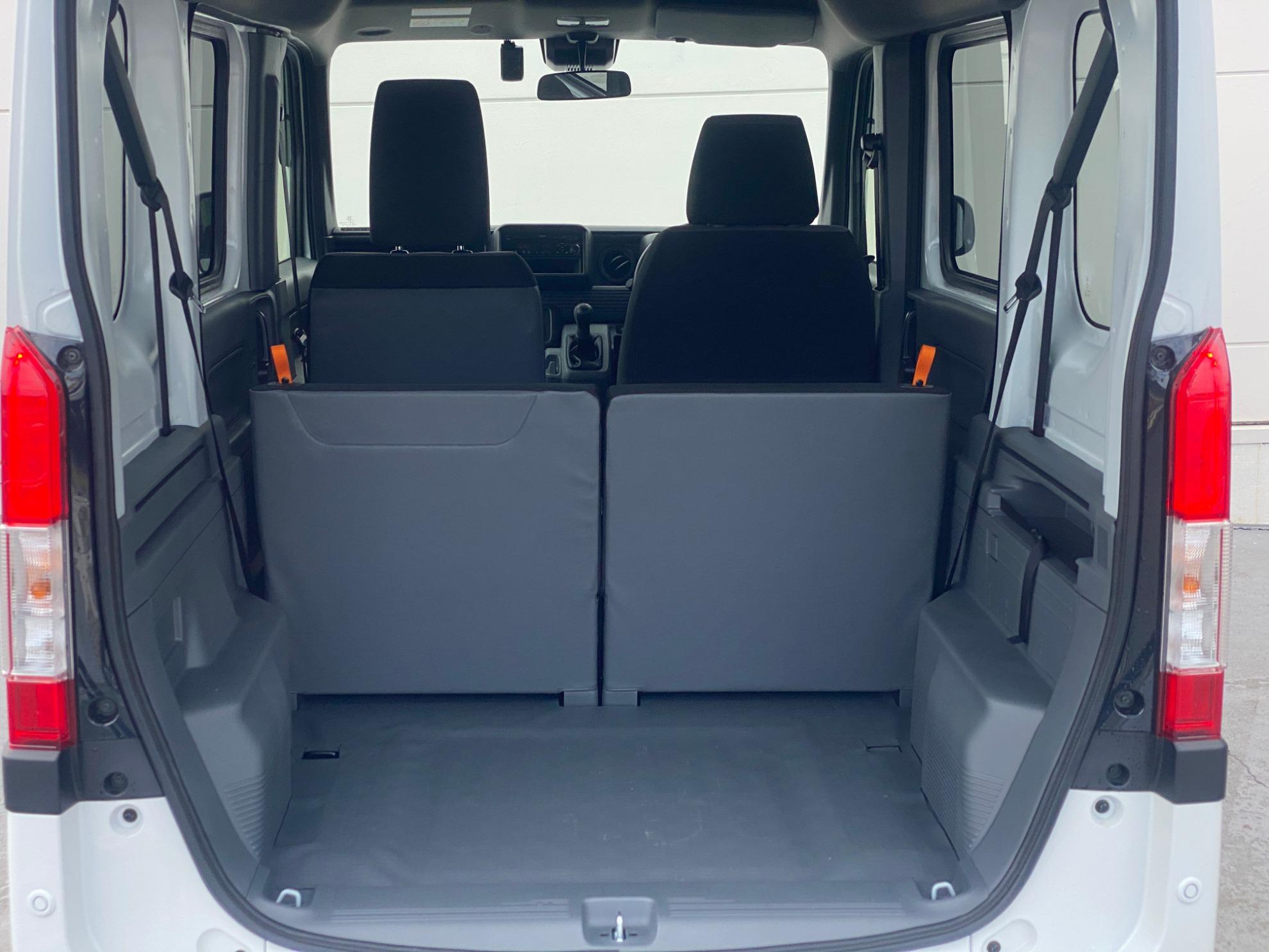 Ｎ－ＶＡＮ