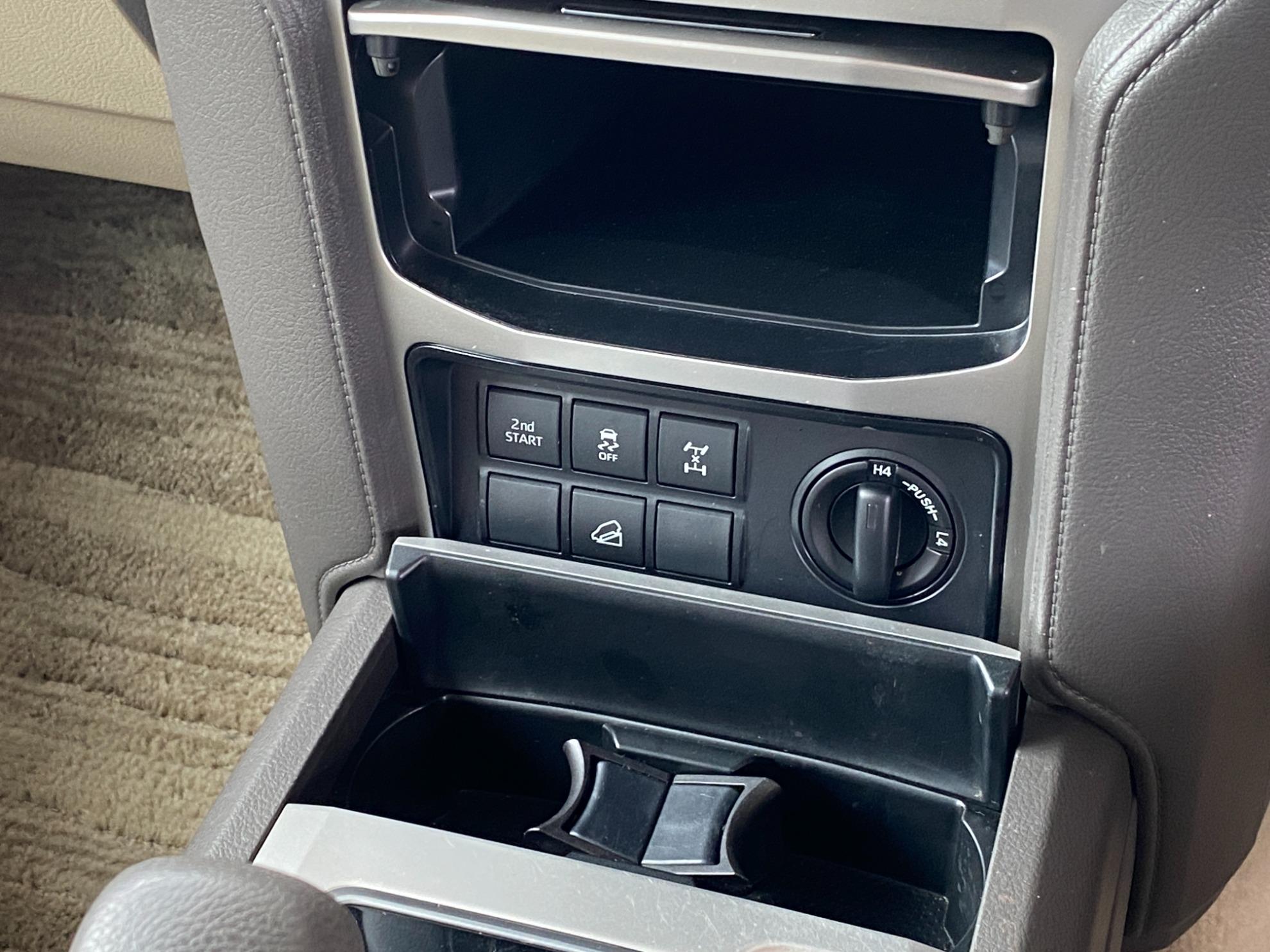 ランドクルーザープラド