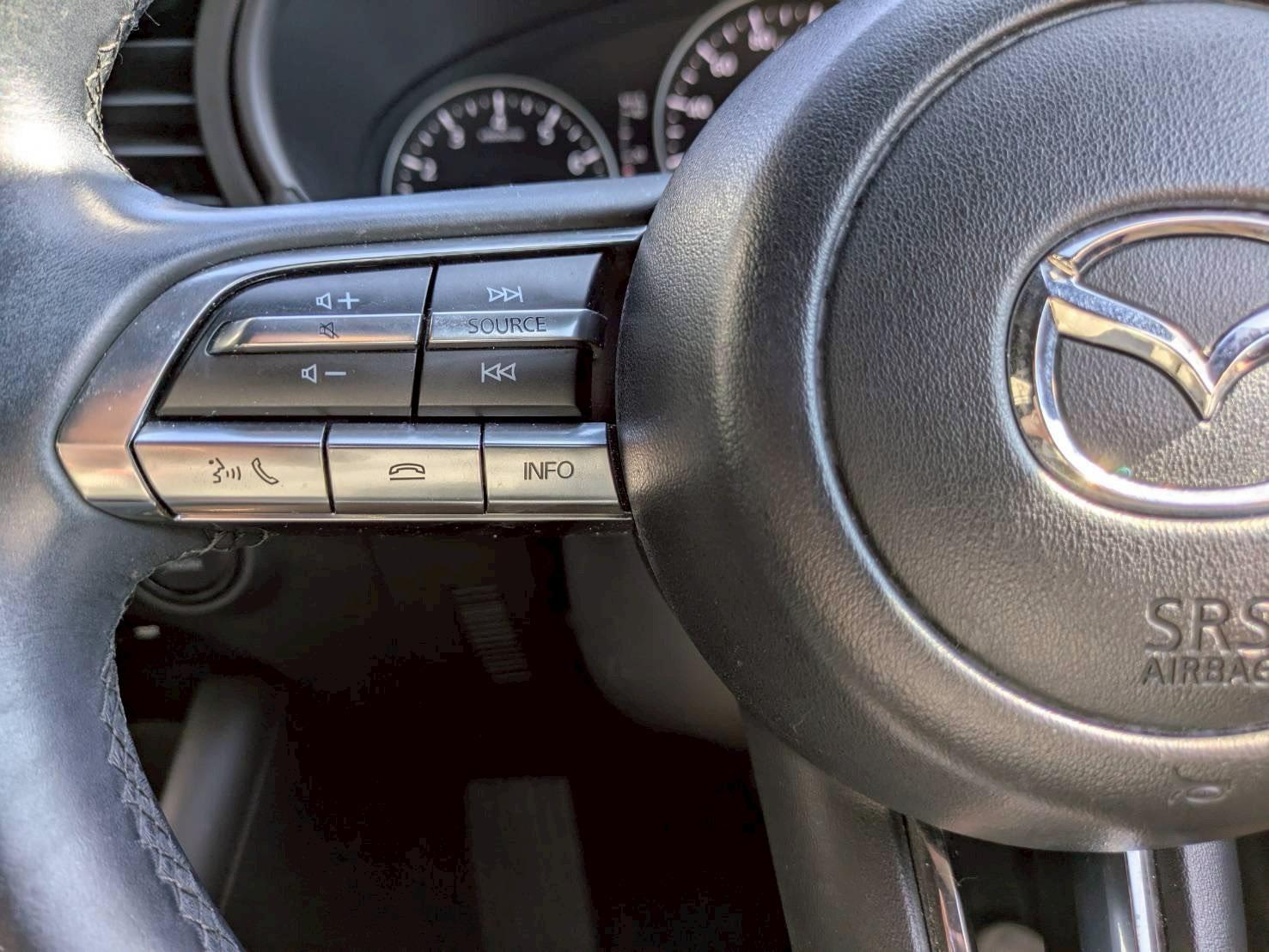 ＭＡＺＤＡ３ファストバック