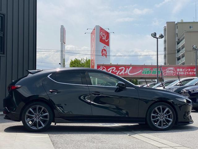 ＭＡＺＤＡ３ファストバック