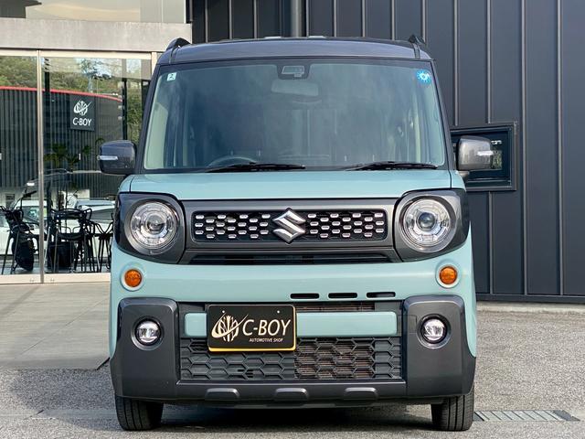 スペーシアギア