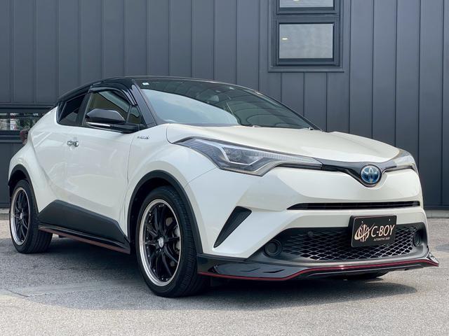 Ｃ－ＨＲ