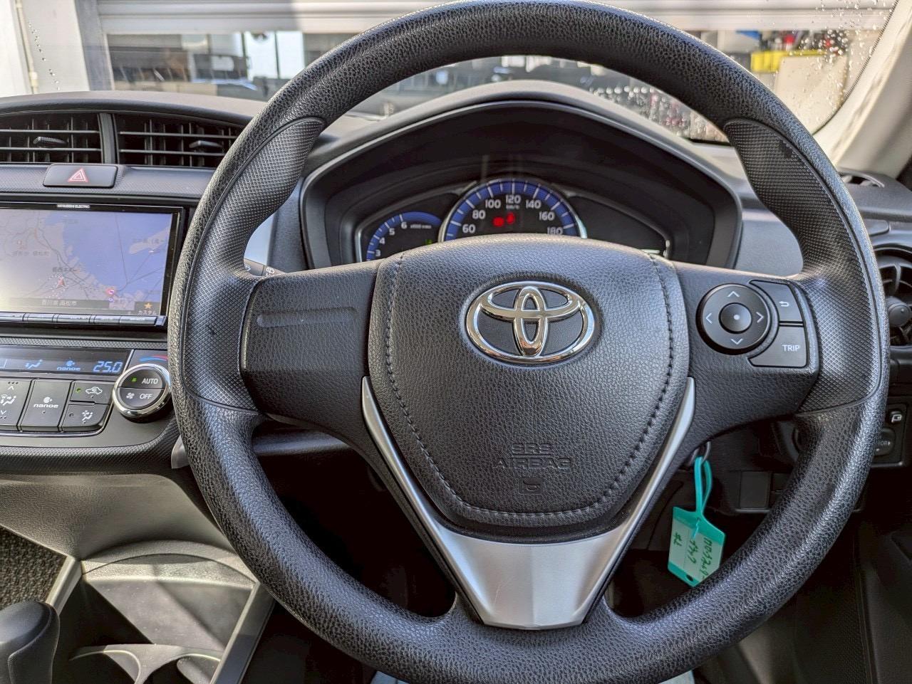 カローラフィールダー