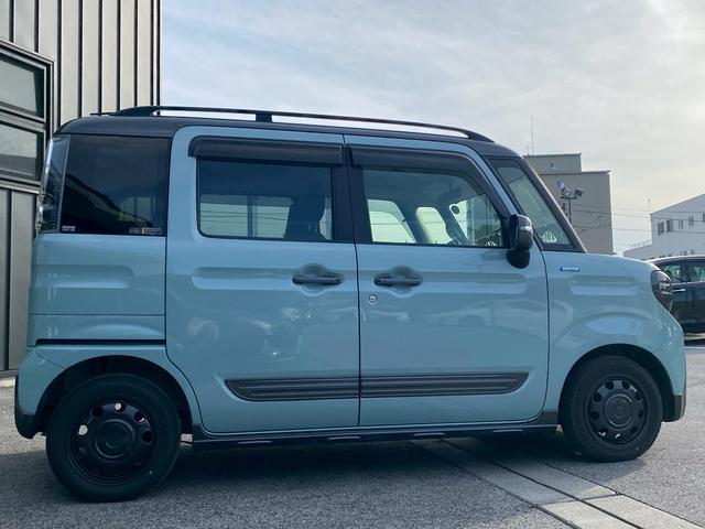 スペーシアギア