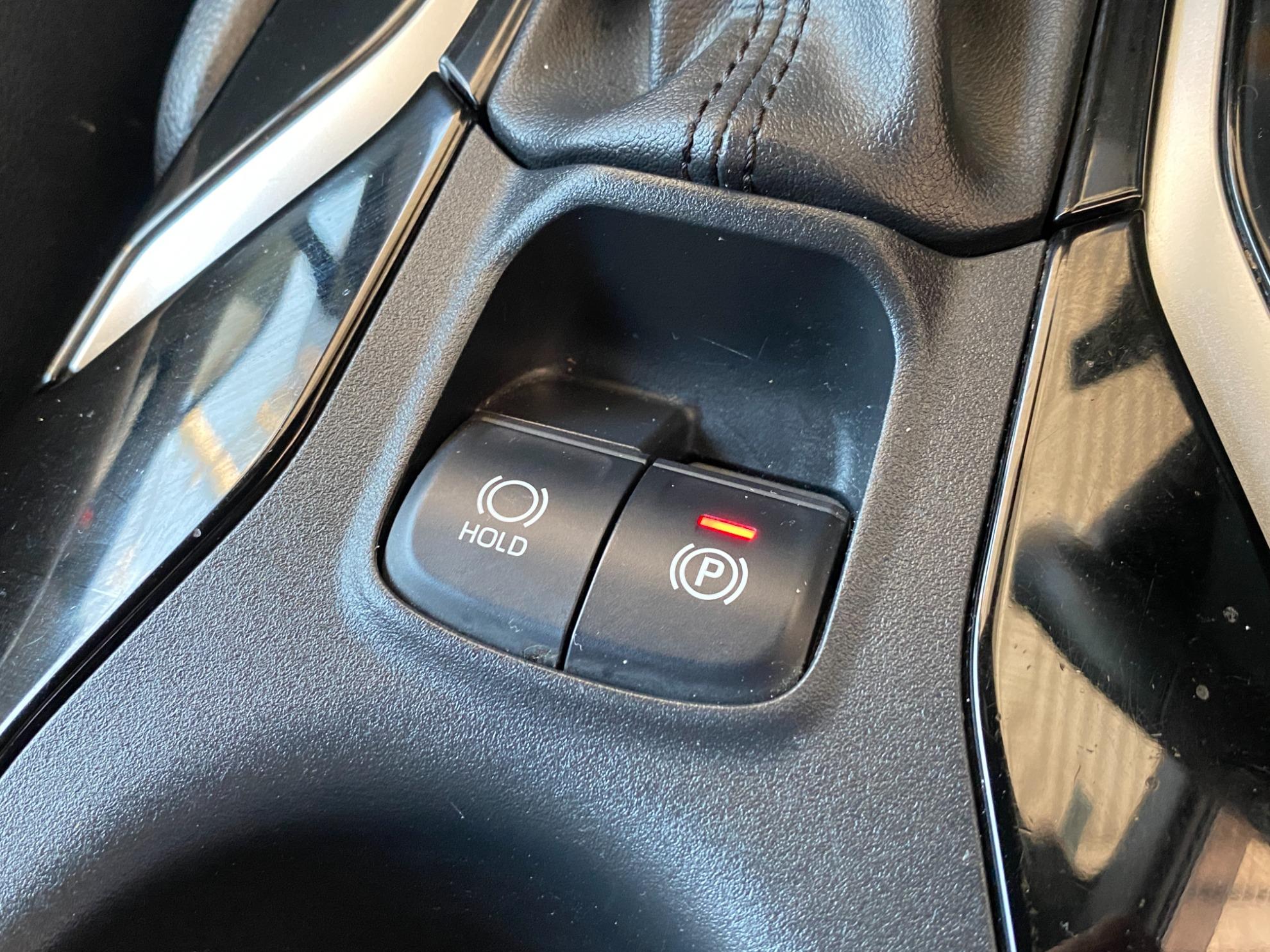 カローラクロス