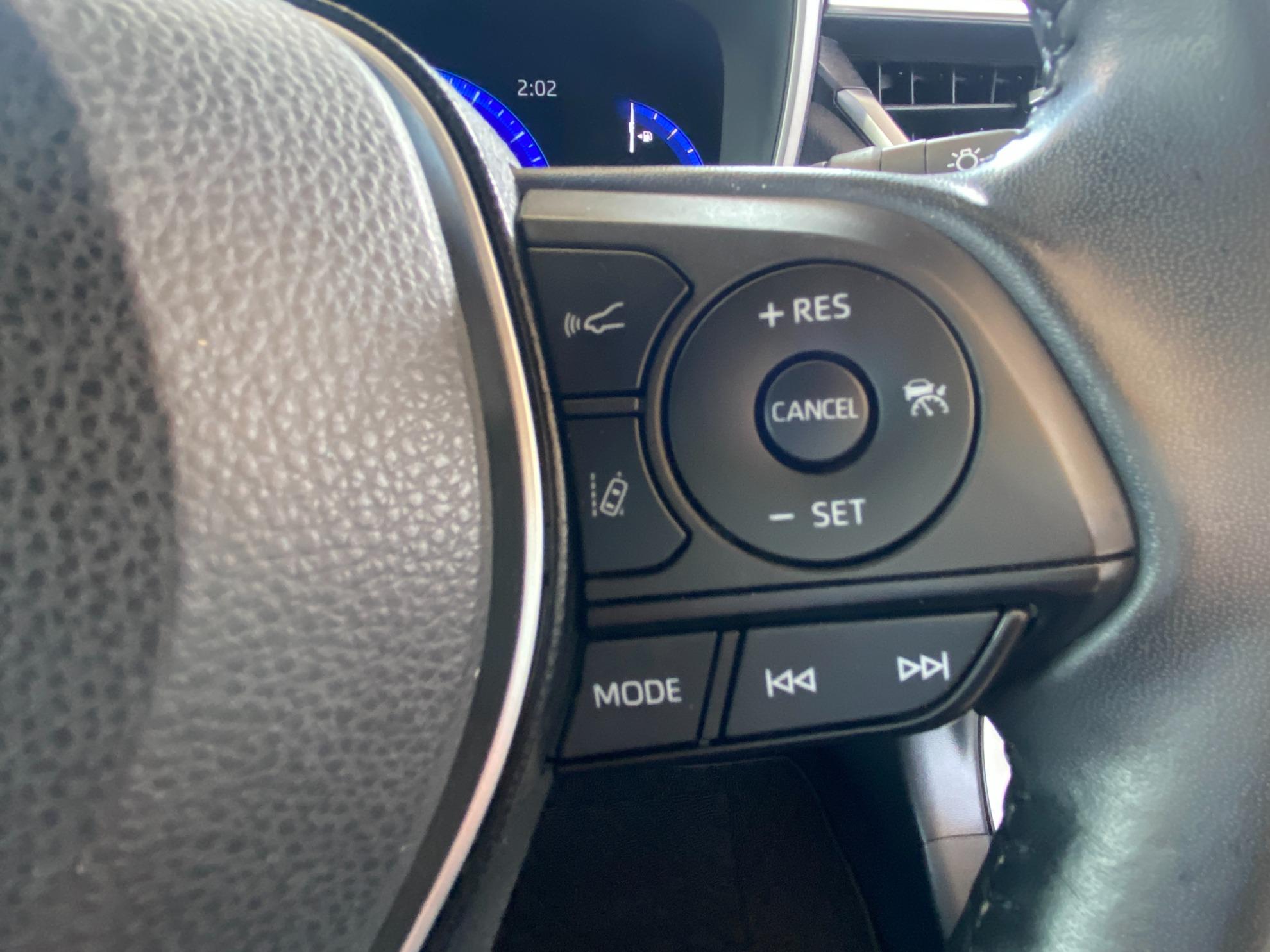 カローラクロス