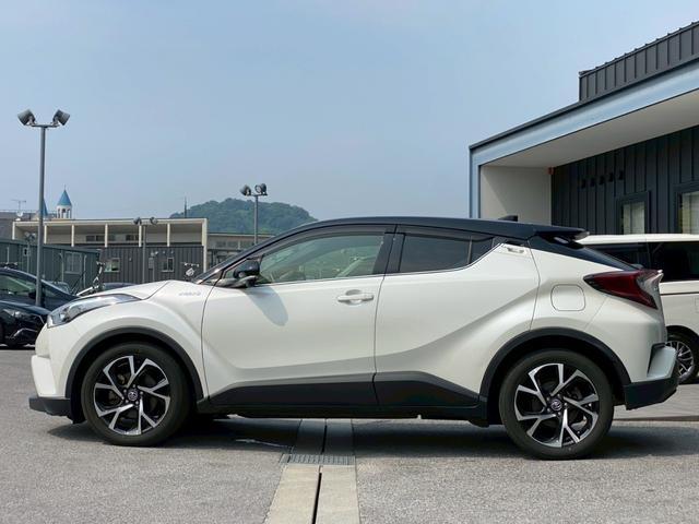 Ｃ－ＨＲ