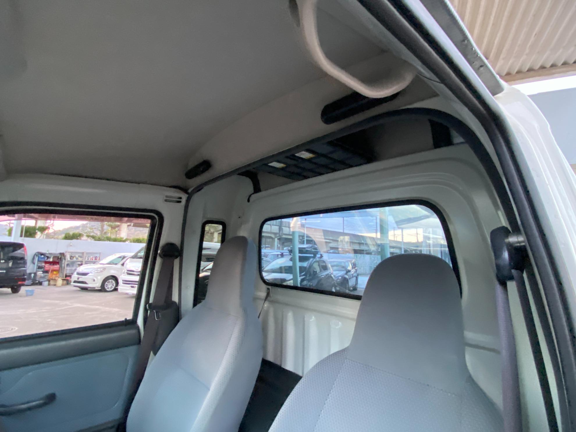 ハイゼットトラック