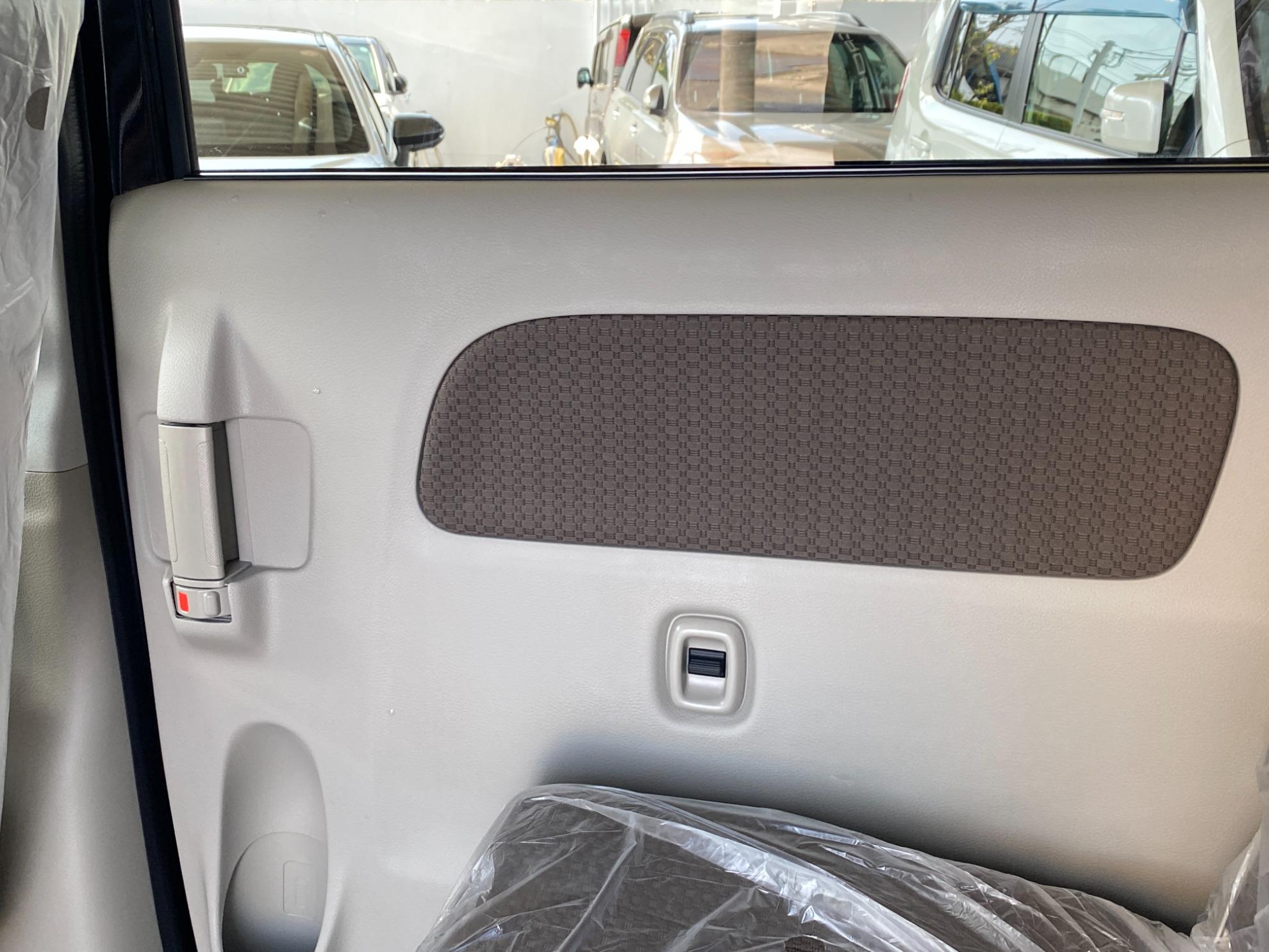 ＮＶ１００クリッパーバン