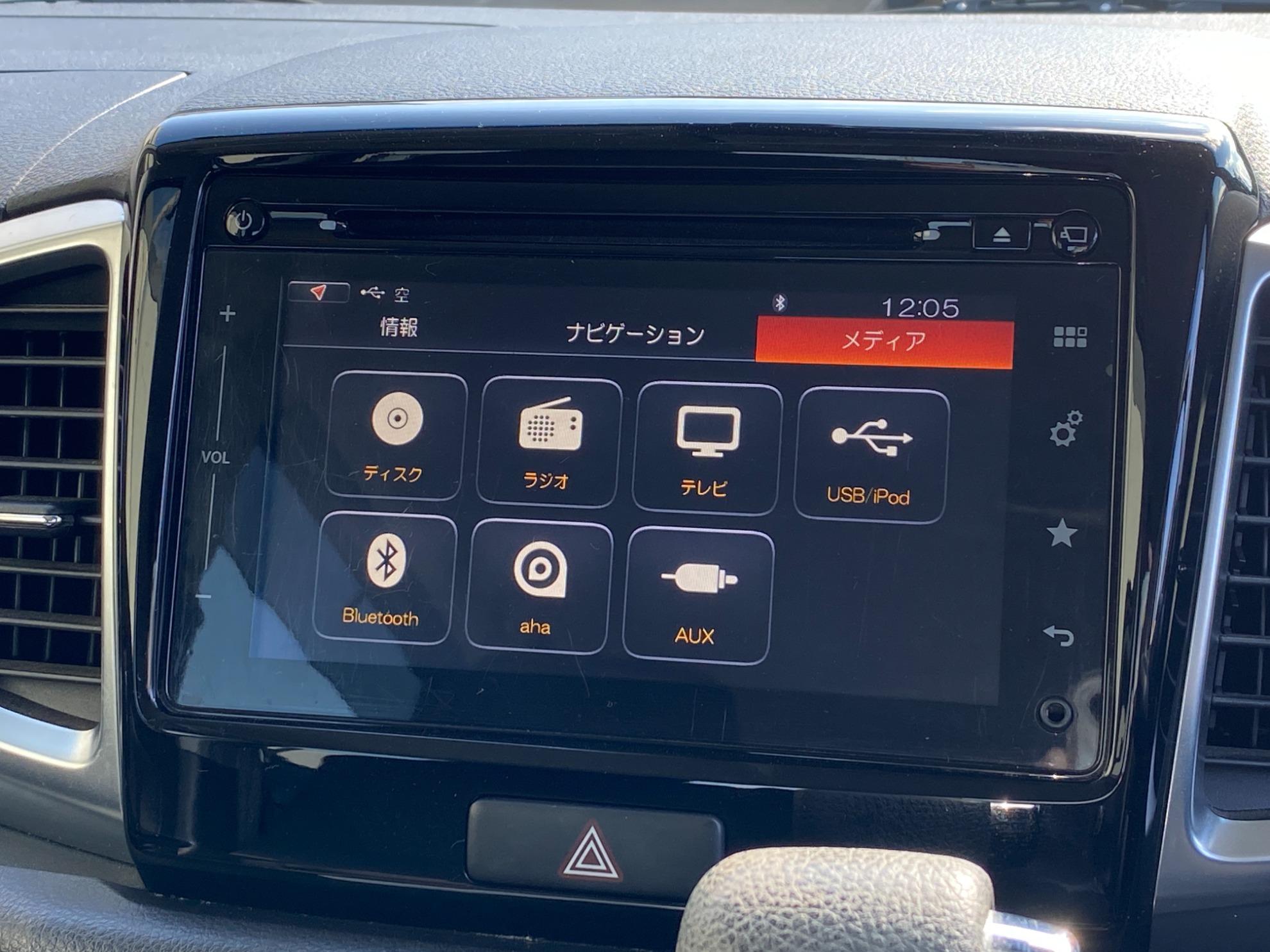 スペーシアカスタム