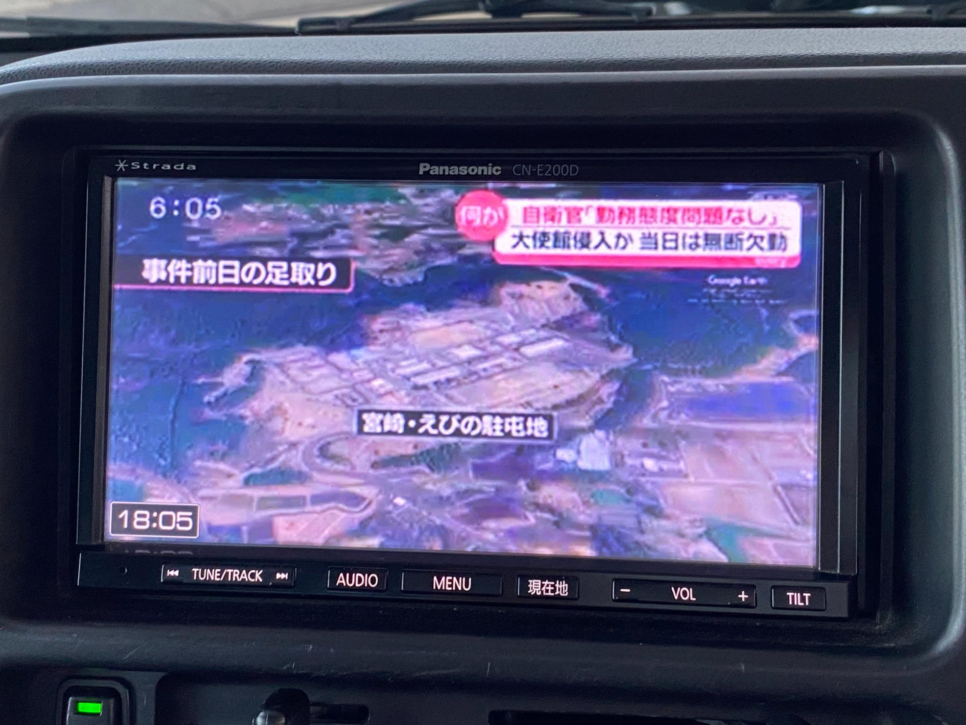 ハイゼットトラック