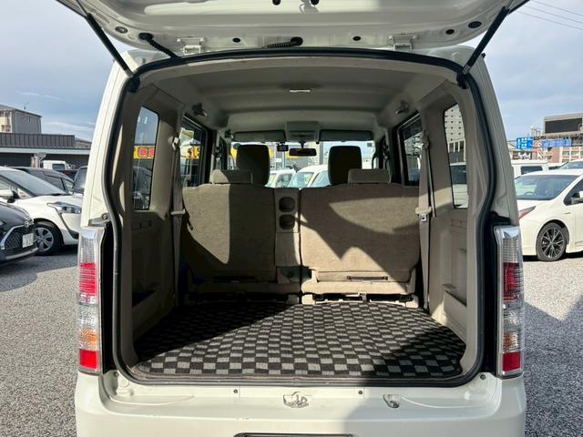 エブリイワゴン