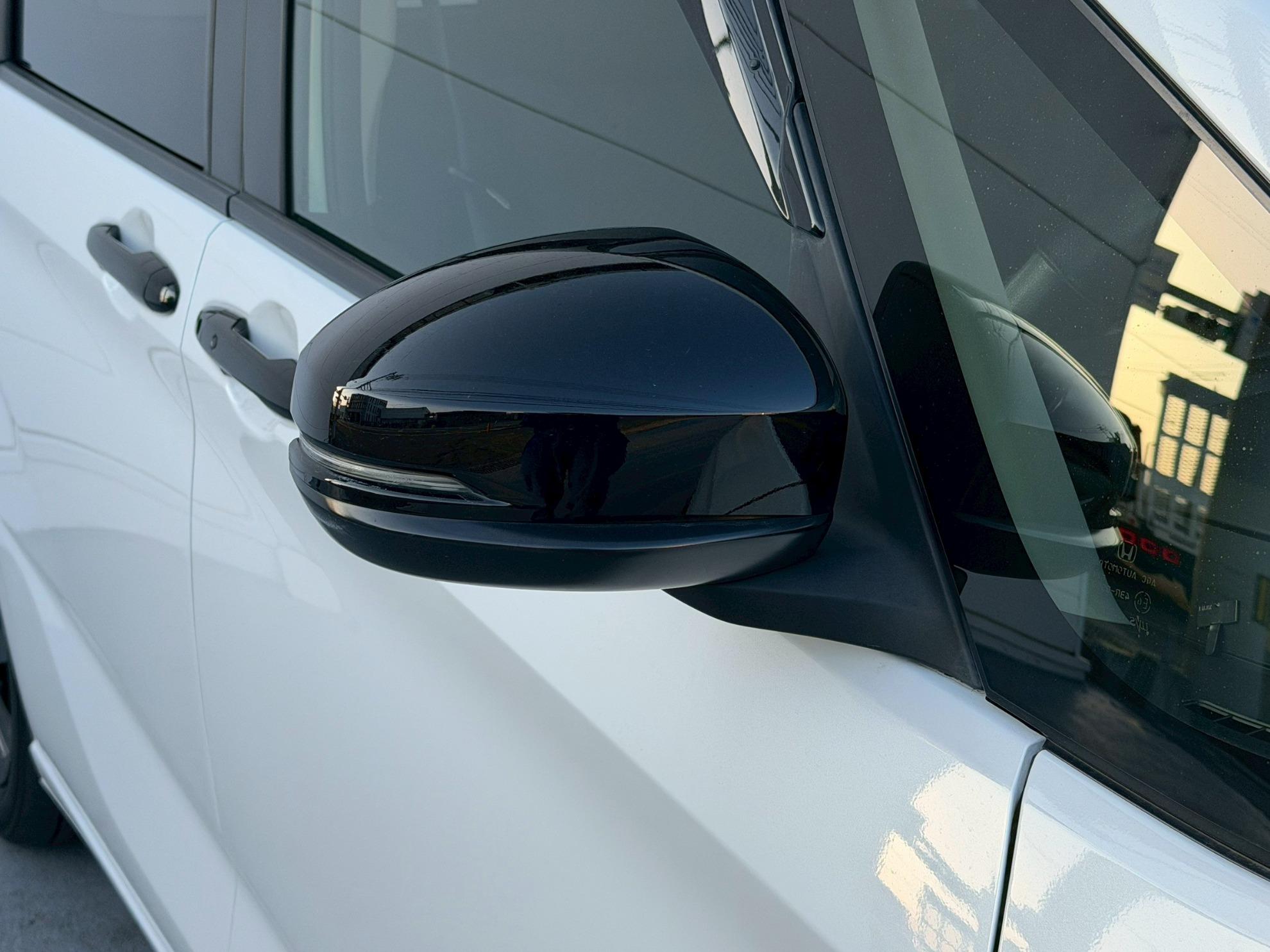 フリード＋ハイブリッド