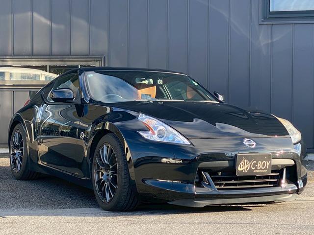 フェアレディＺ