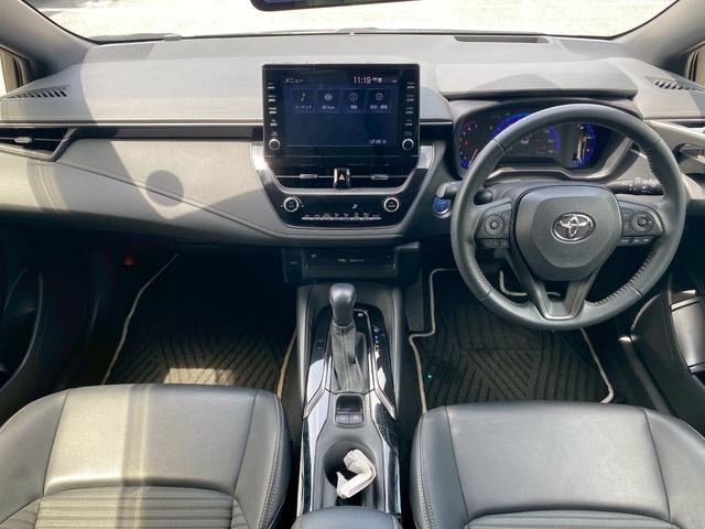 カローラツーリング