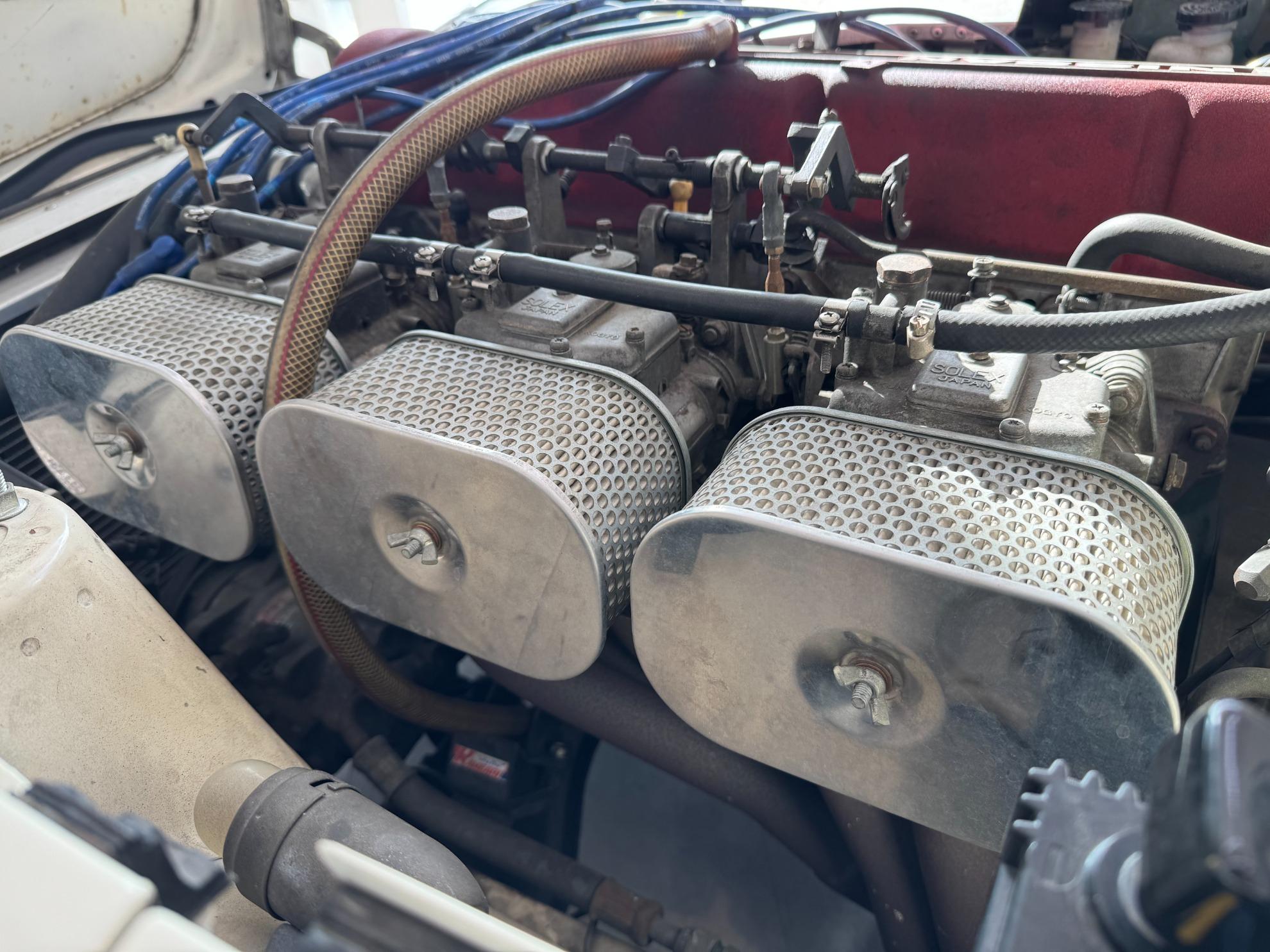 フェアレディＺ