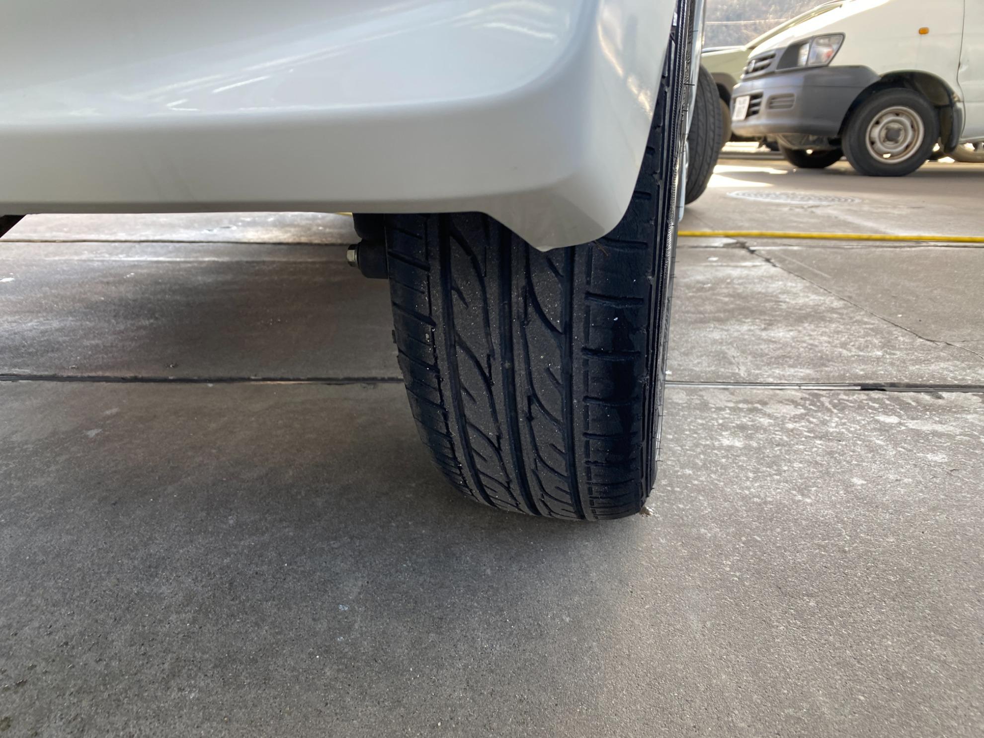 スペーシアカスタム