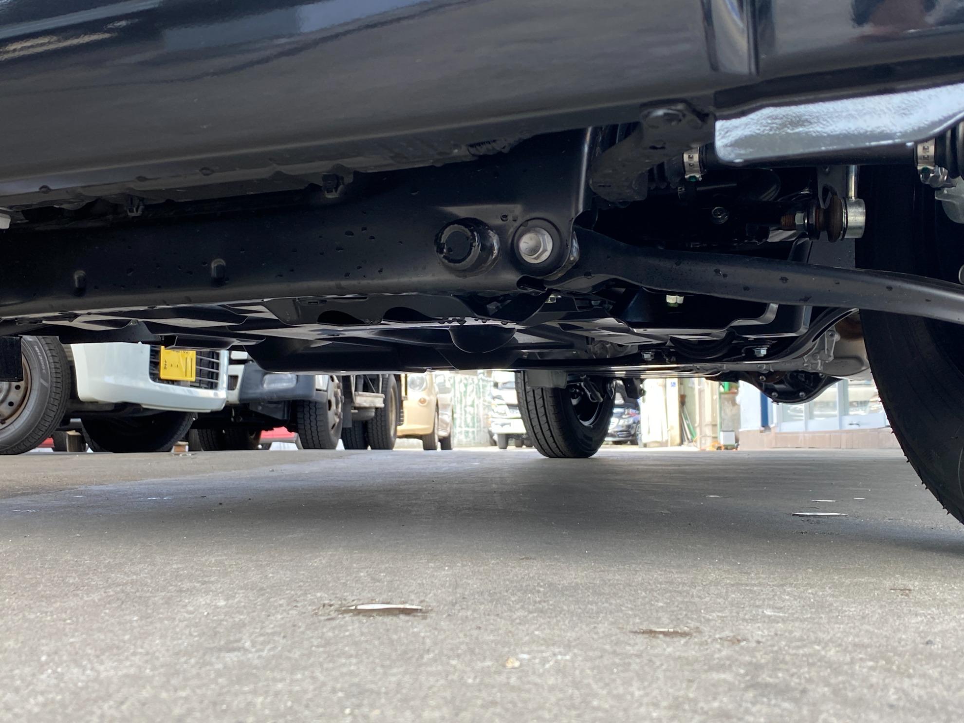 ＮＶ１００クリッパーバン