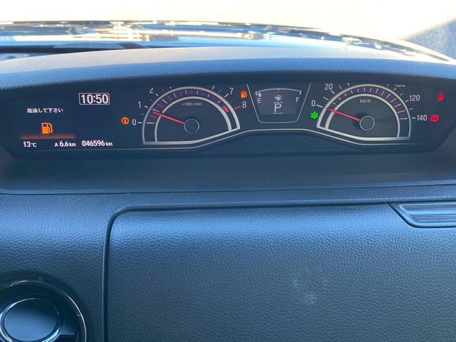 Ｎ－ＢＯＸカスタム