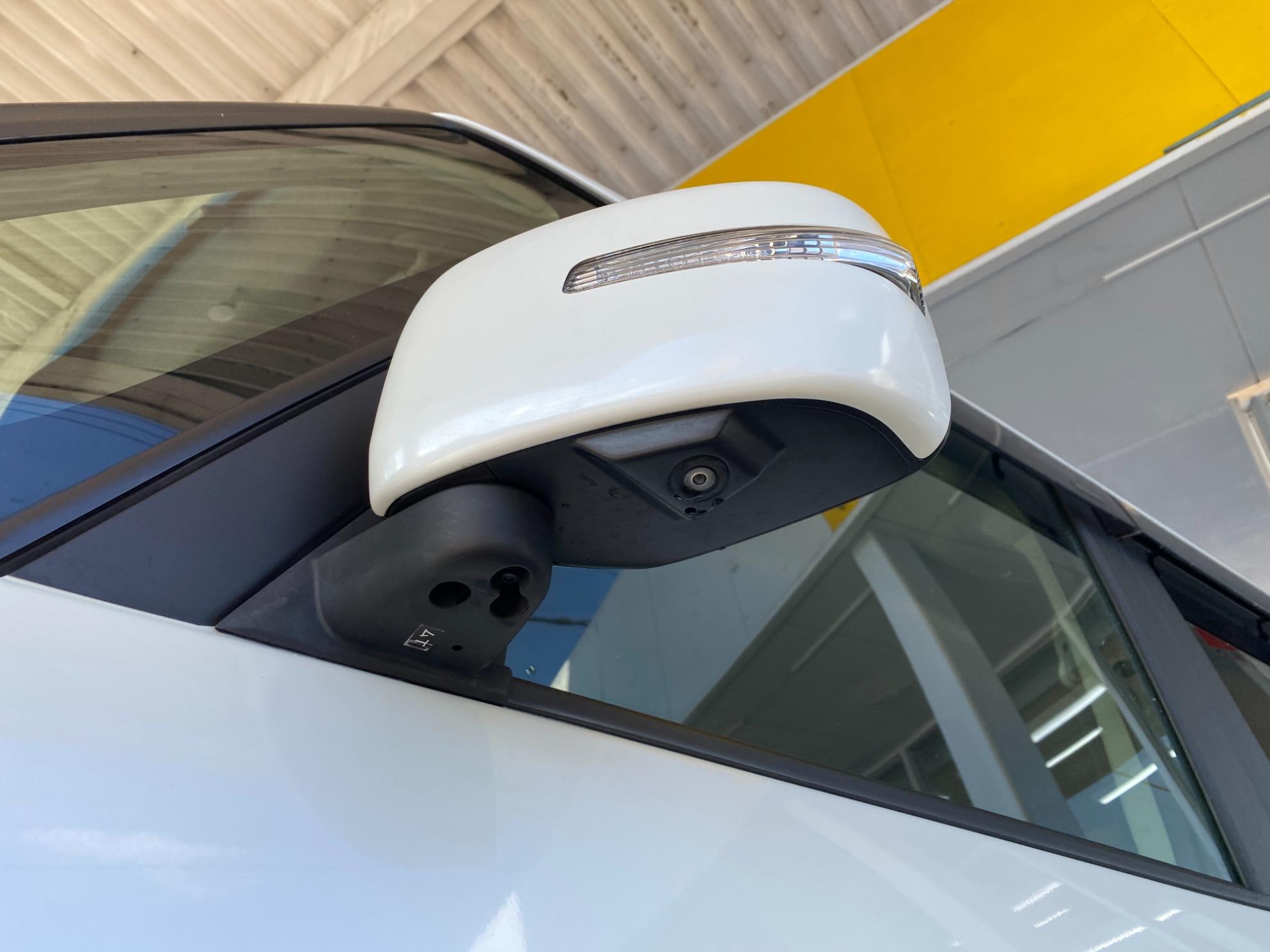 スペーシアカスタム