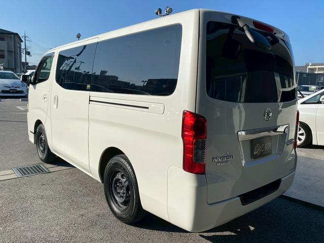 ＮＶ３５０キャラバンバン