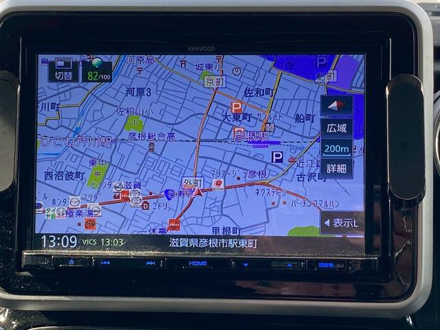 スペーシアカスタム