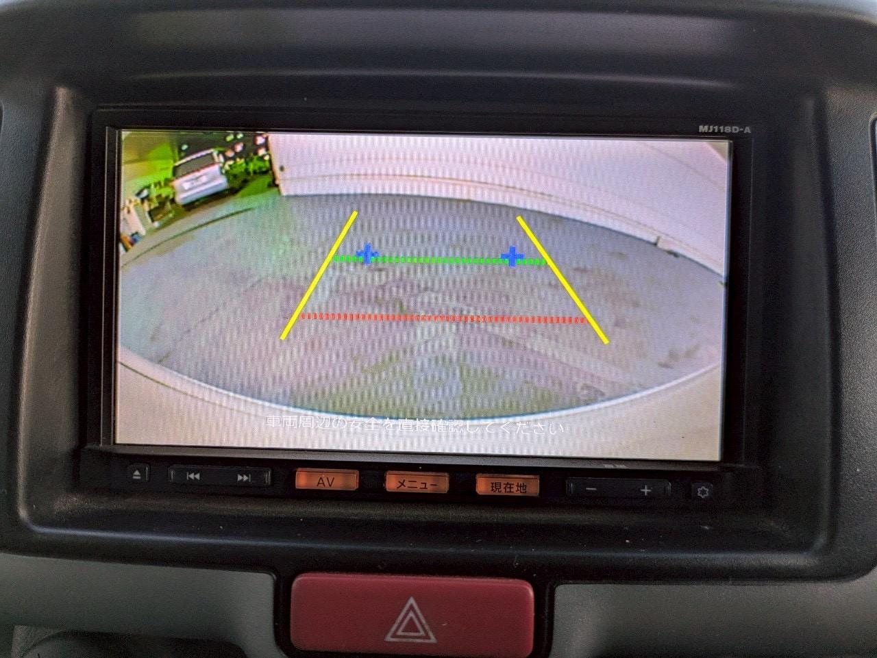 ＮＶ１００クリッパーバン