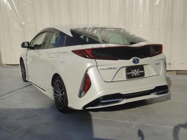 プリウスＰＨＶ