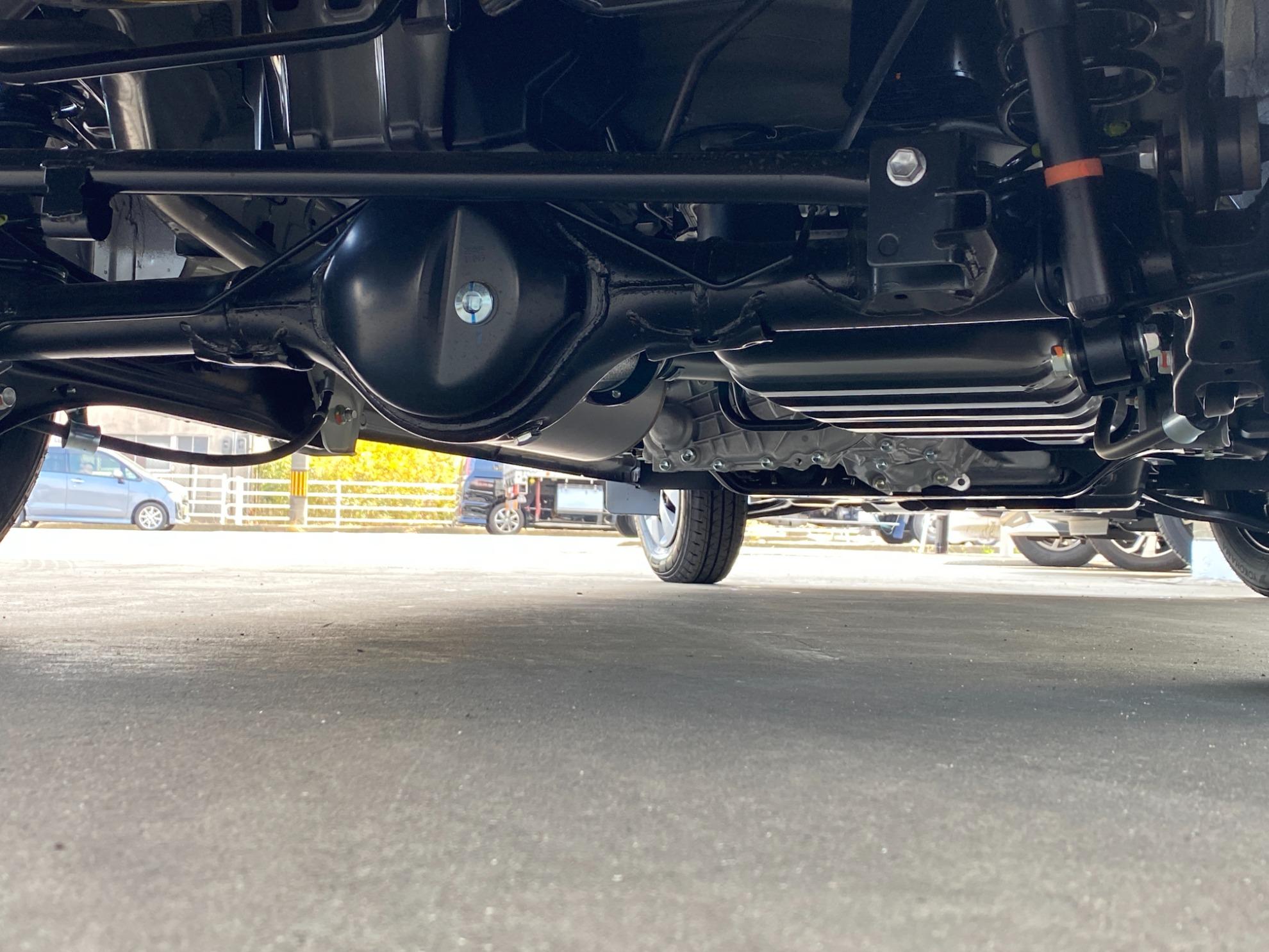 ＮＶ１００クリッパーバン