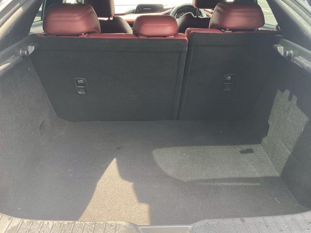 ＭＡＺＤＡ３ファストバック