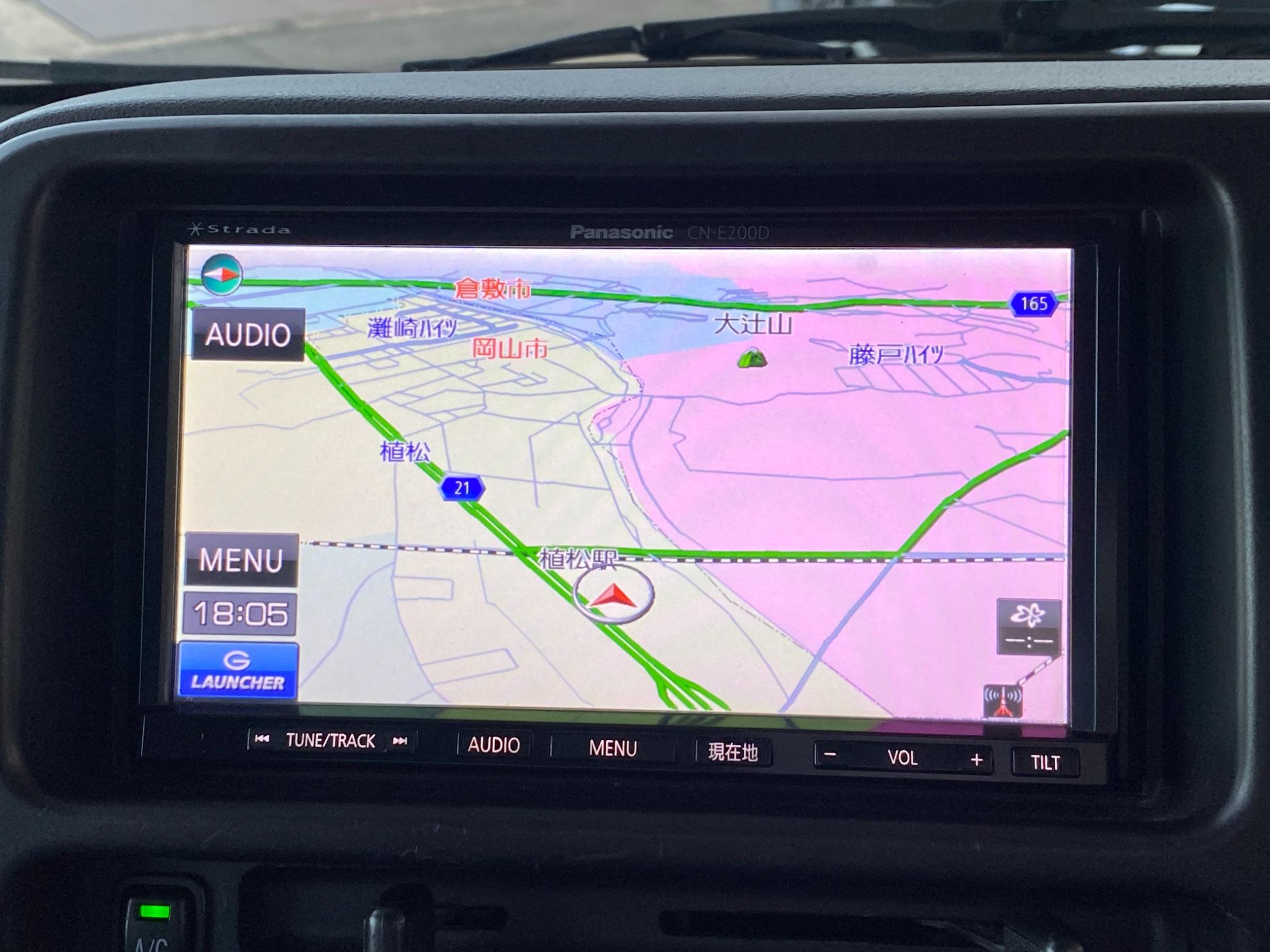 ハイゼットトラック