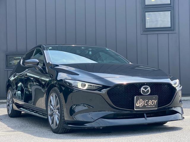 ＭＡＺＤＡ３ファストバック