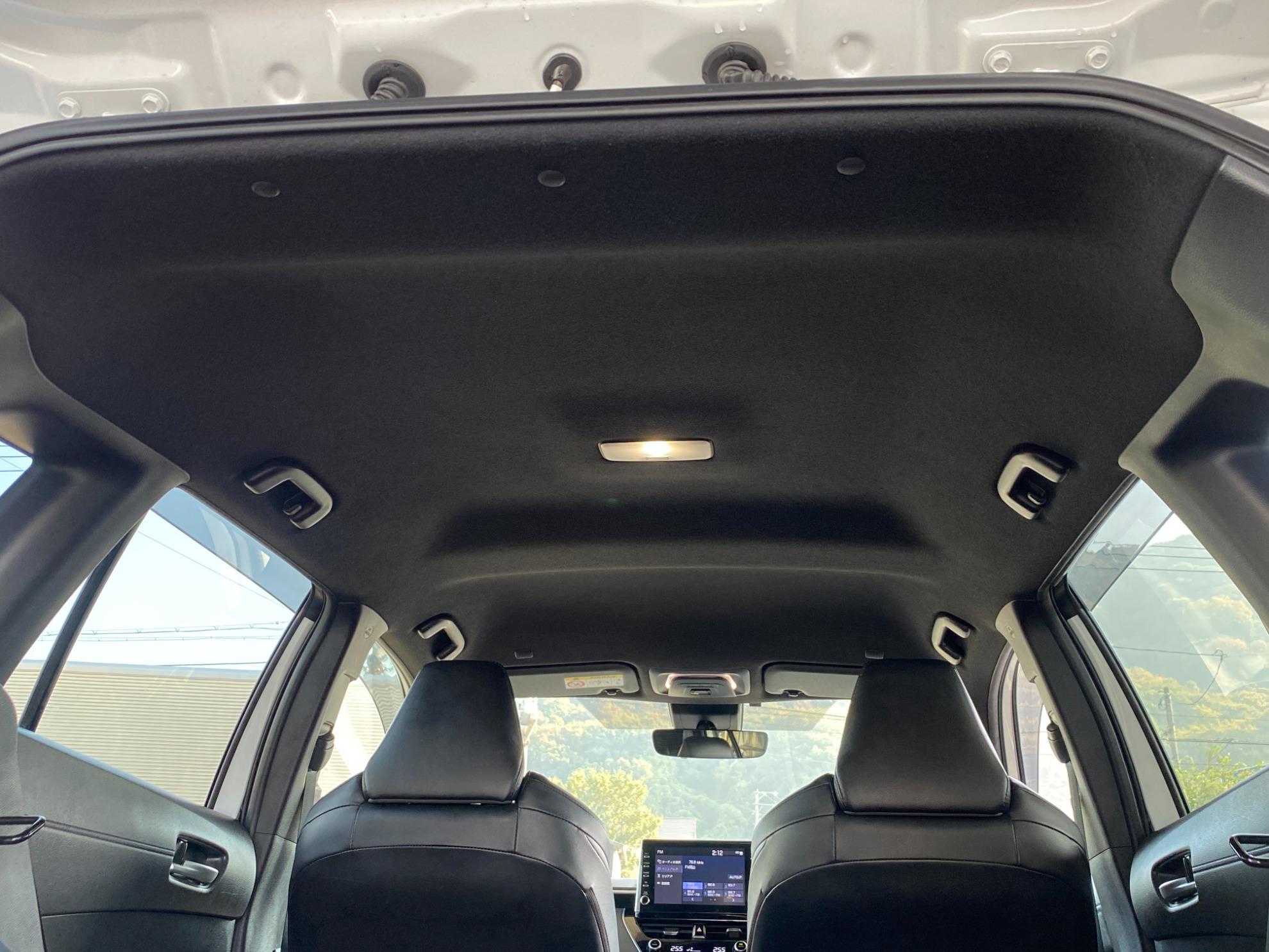 カローラクロス