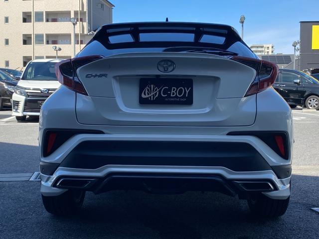 Ｃ－ＨＲ
