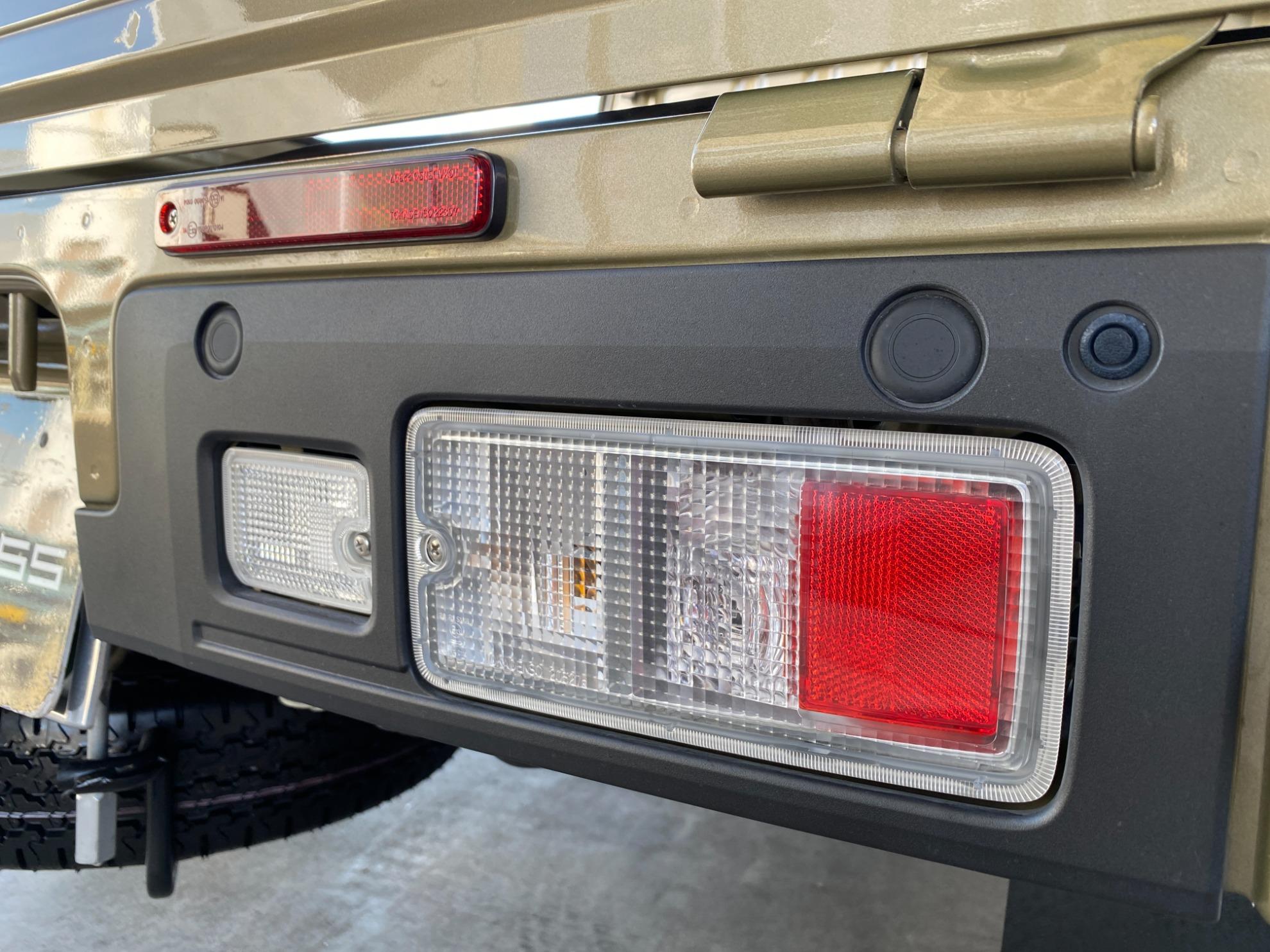 ハイゼットトラック