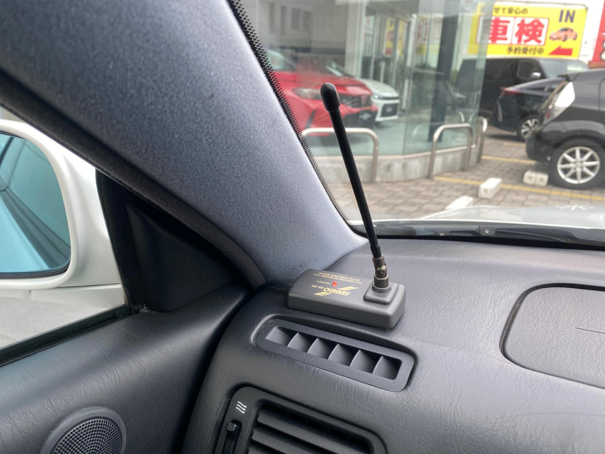 チェイサー