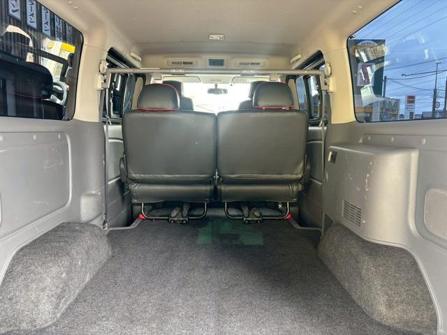 ＮＶ３５０キャラバンバン