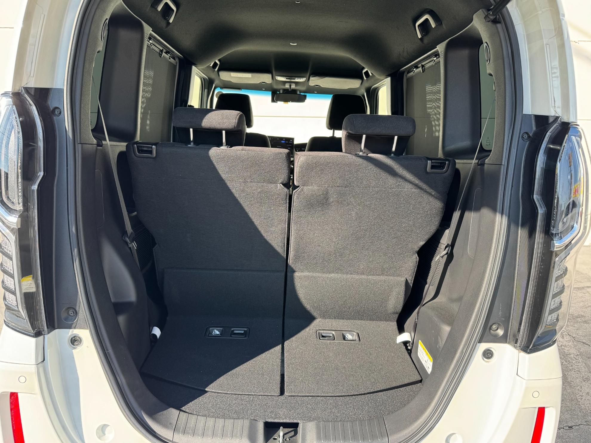 Ｎ－ＢＯＸカスタム