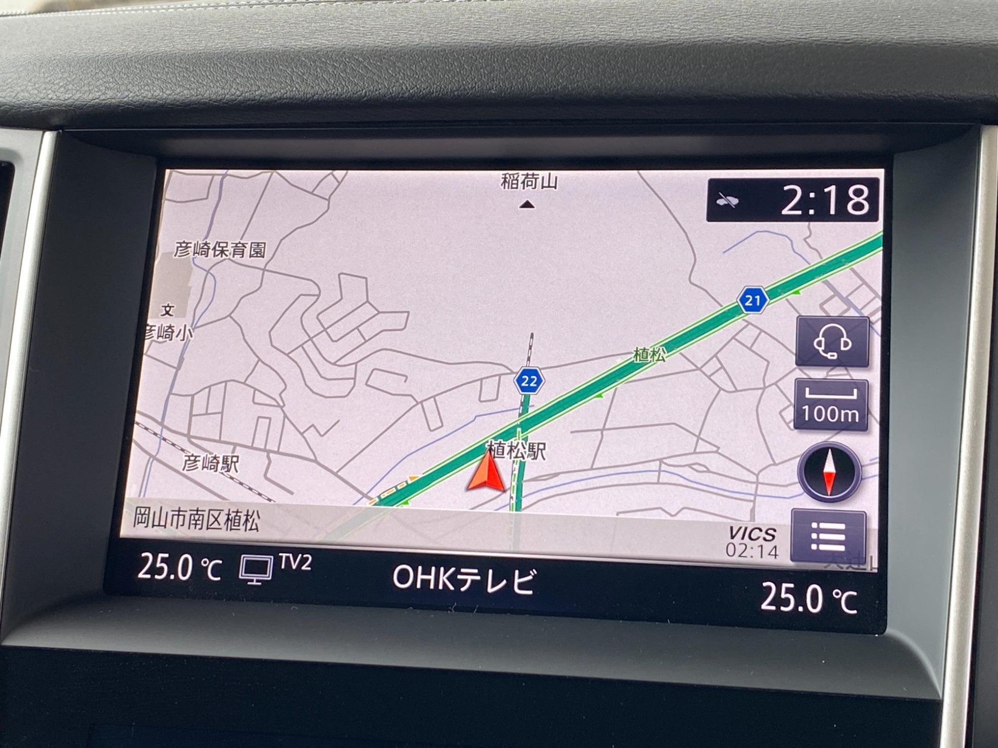 スカイライン